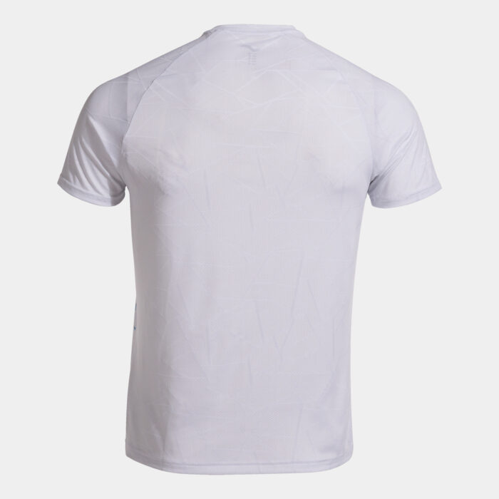 CAMISETA MANGA CORTA ELITE IX BLANCO