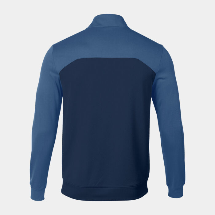 SUDADERA WINNER II AZUL