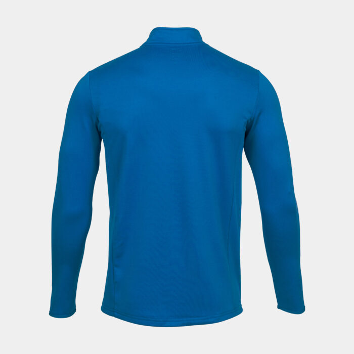 SUDADERA RUNNING NIGHT ROYAL