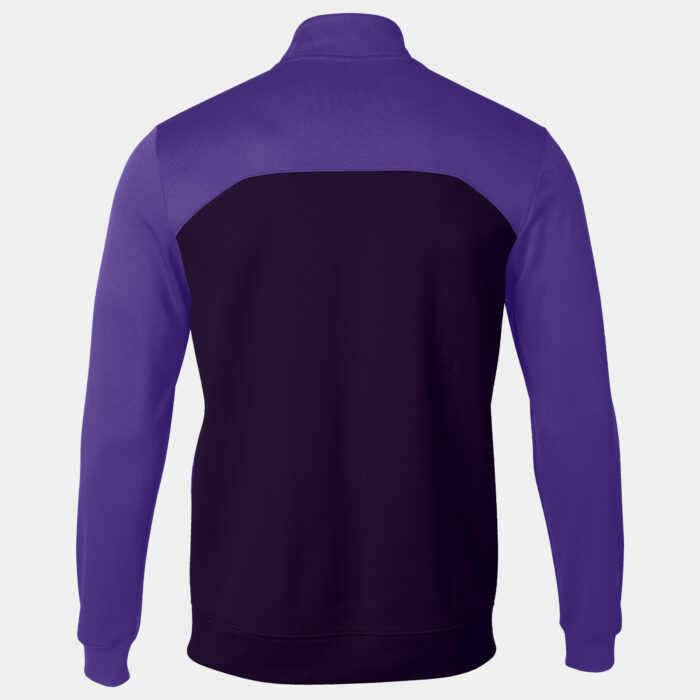 CHAQUETA WINNER II MORADO