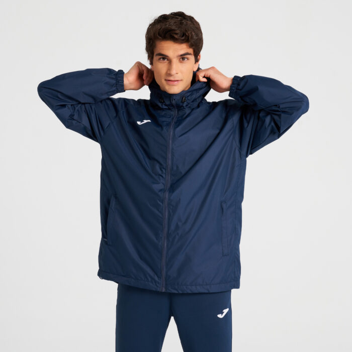 CHUBASQUERO CERVINO MARINO