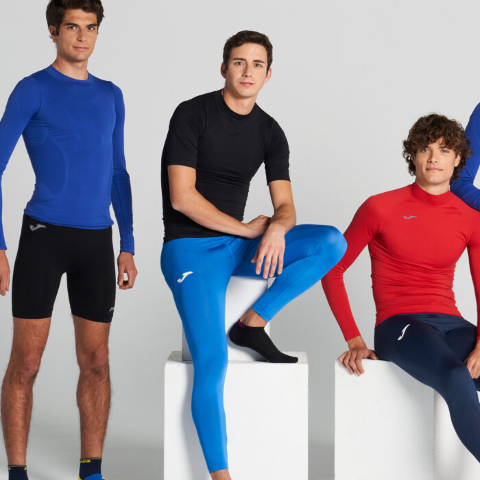 PANTALON LARGO BRAMA ACADEMY ROYAL