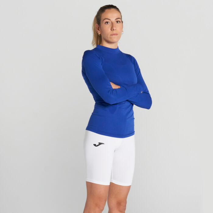 SHORT BRAMA ACADEMY BLANCO