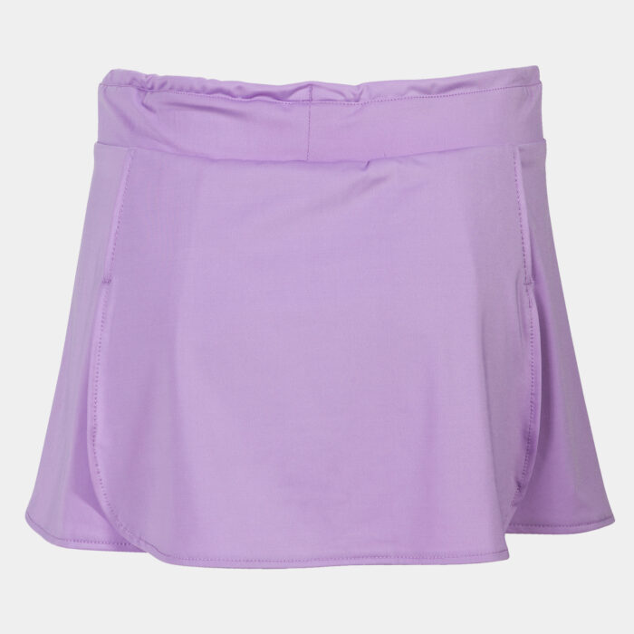 FALDA OPEN II MORADO