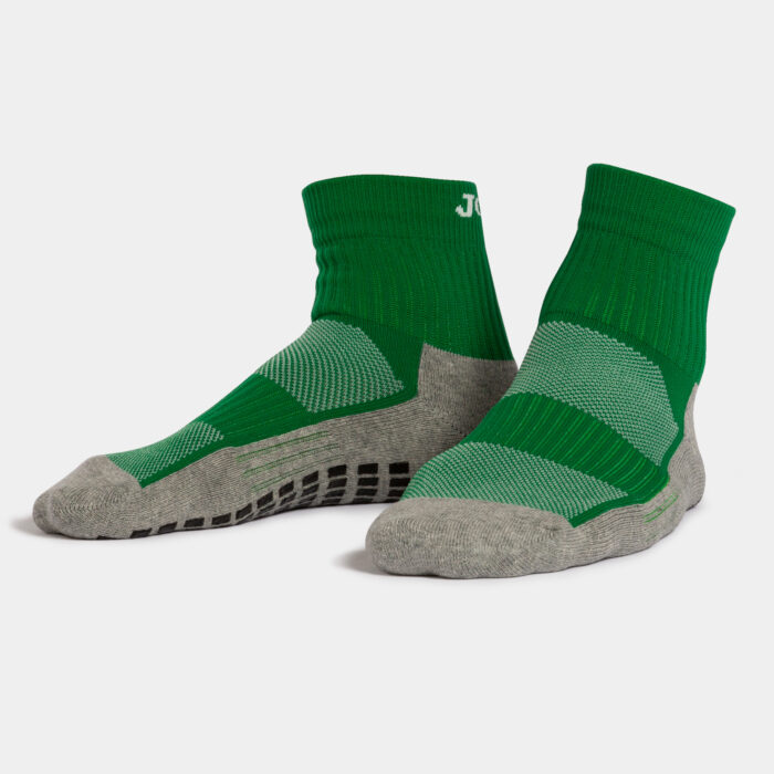 CALCETINES ANTI-SLIP VERDE
