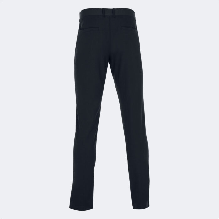 PANTALON LARGO PASARELA III NEGRO