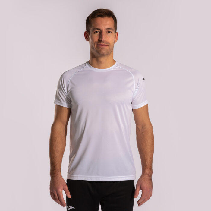 CAMISETA EVENTOS BLANCO M/C PACK 25