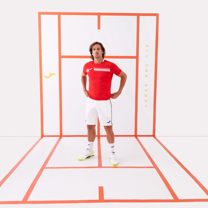 BERMUDA OPEN III BLANCO MARINO