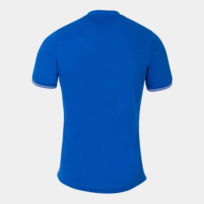 CAMISETA CAMPUS III ROYAL M/C