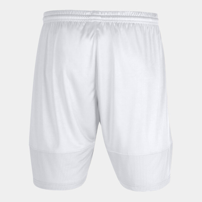 SHORT TOLEDO II BLANCO
