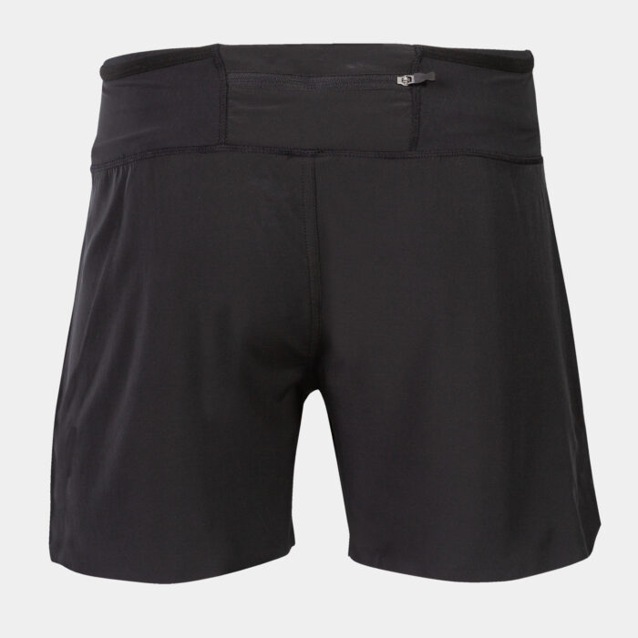 SHORT R-COMBI NEGRO