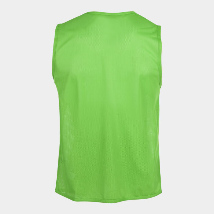 PETO ENTRENAMIENTO VERDE FLUOR