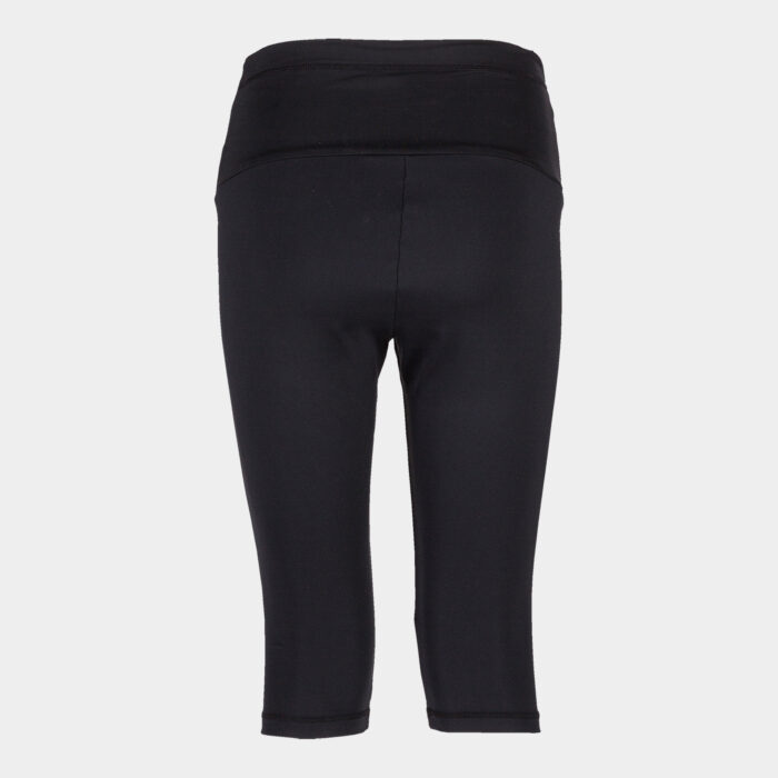 MALLAS 3/4 SCULPTURE NEGRO MUJER