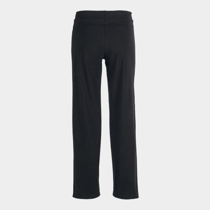 PANTALON LARGO TARO II NEGRO
