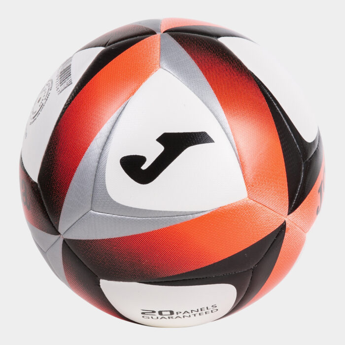BALON HYBRID SALA VICTORY JR NARANJA T/58