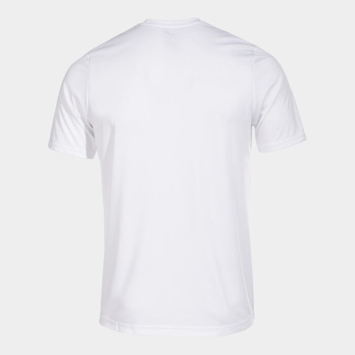 CAMISETA COMBI BLANCO M/C