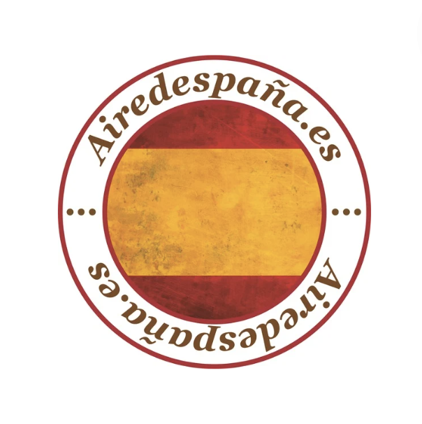Aire de España