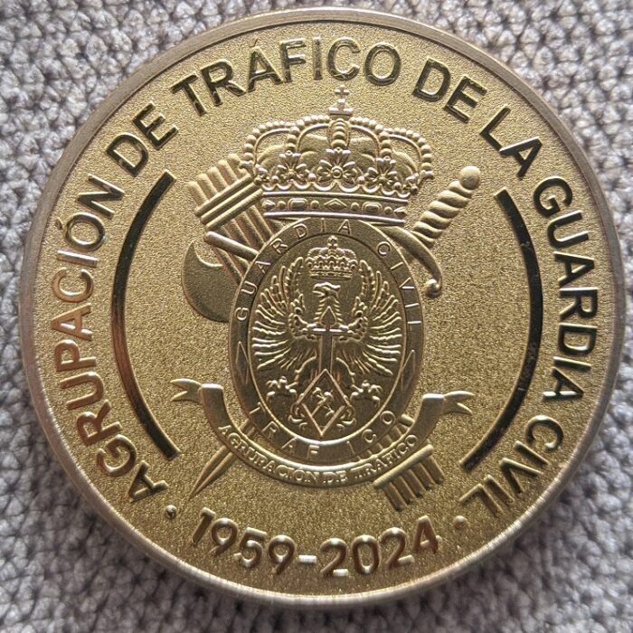 Medalla_Delantera